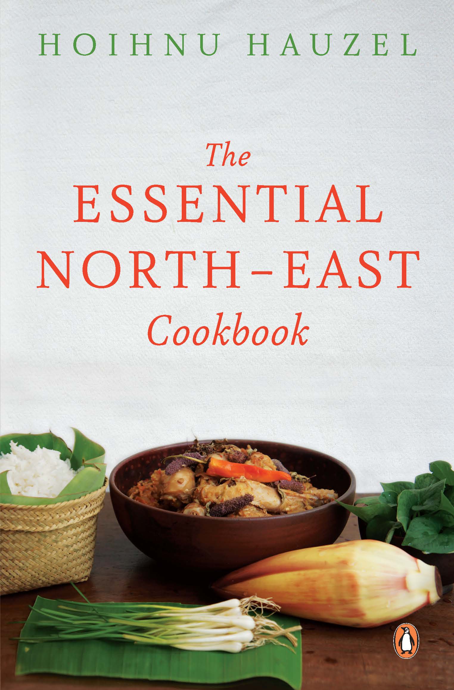 The Essential North-East Cookbook