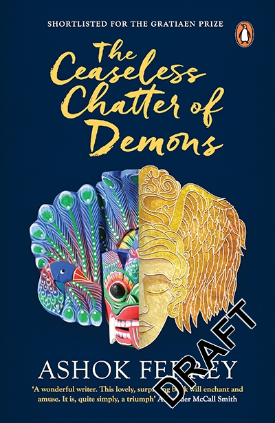 The Ceaseless Chatter of Demons