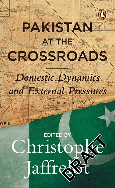 Pakistan at the Crossroads