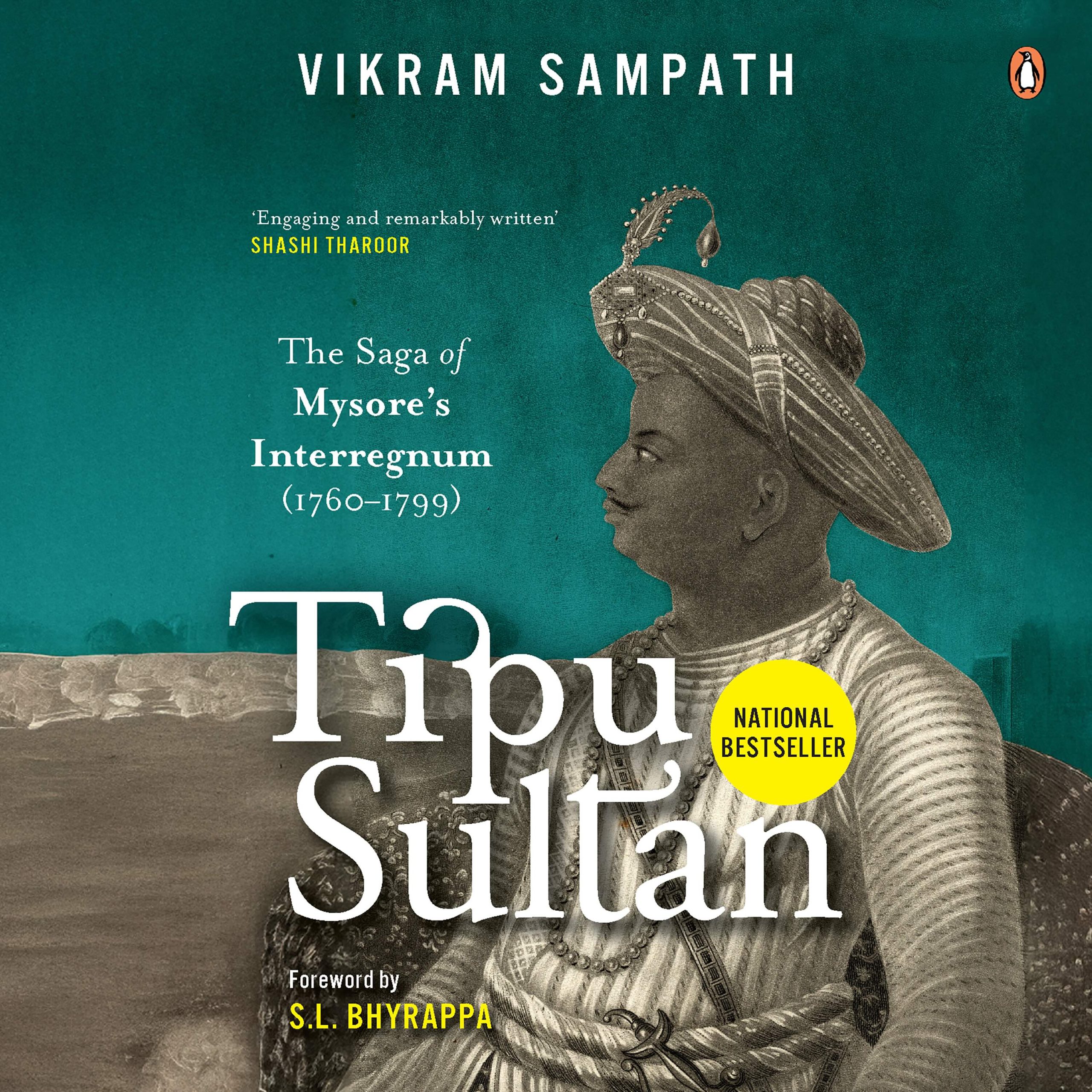 Tipu Sultan