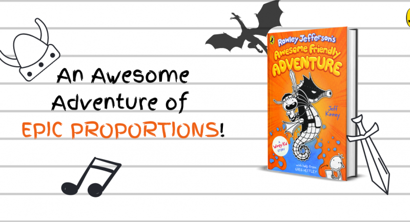 Helmets, flutes and an adventure of our own!