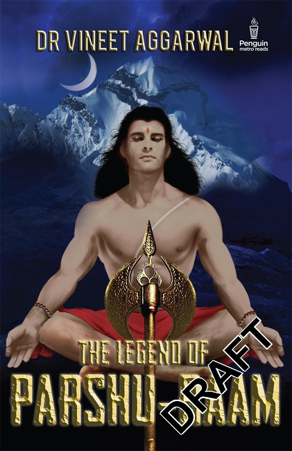 The Legend of Parshu-ram