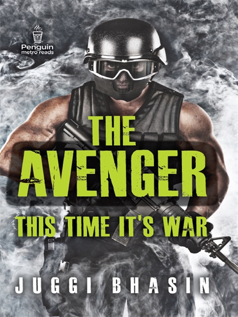 The Avenger
