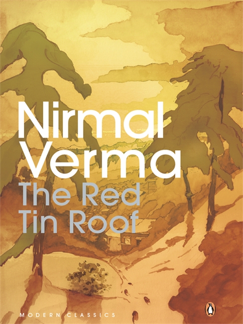 The Red Tin Roof