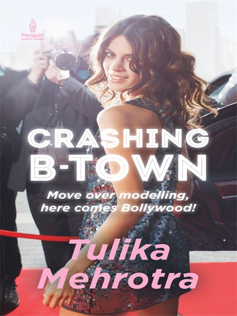 Crashing B-Town