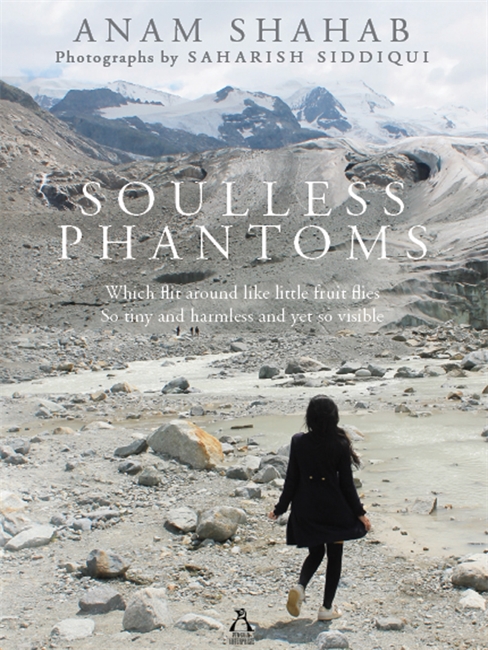Soulless Phantoms