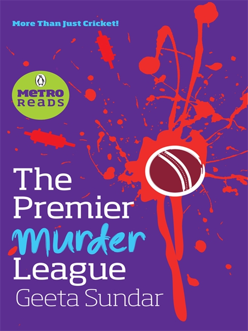 Premier Murder League
