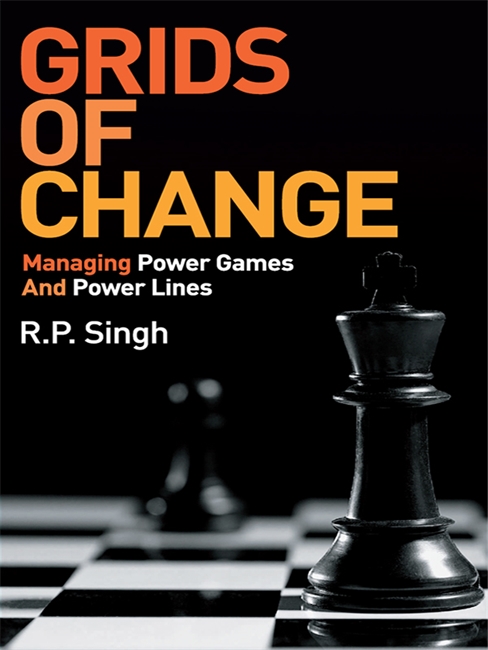 Grids Of Change