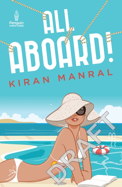 All Aboard!