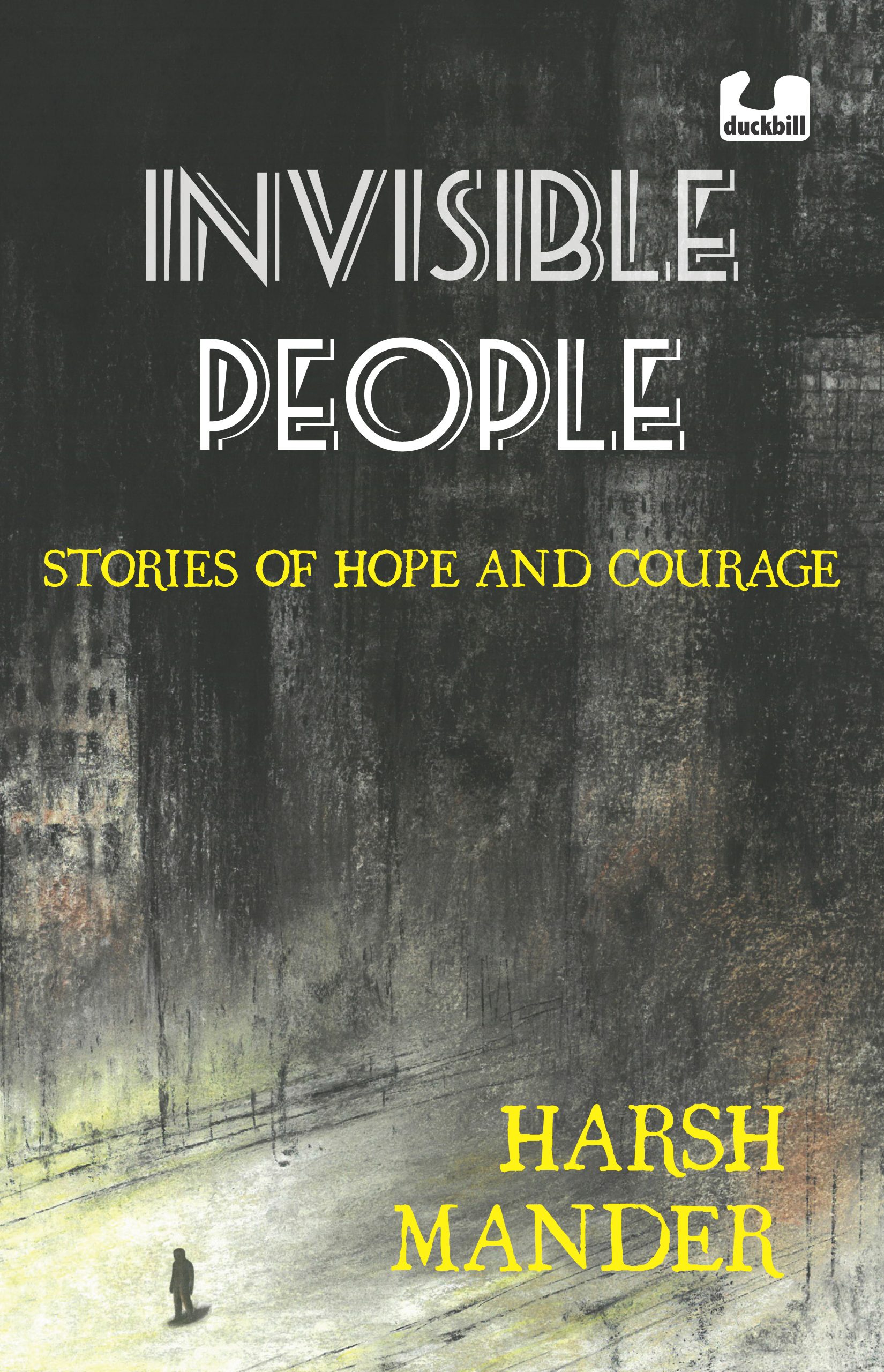 Invisible People - Penguin Random House India