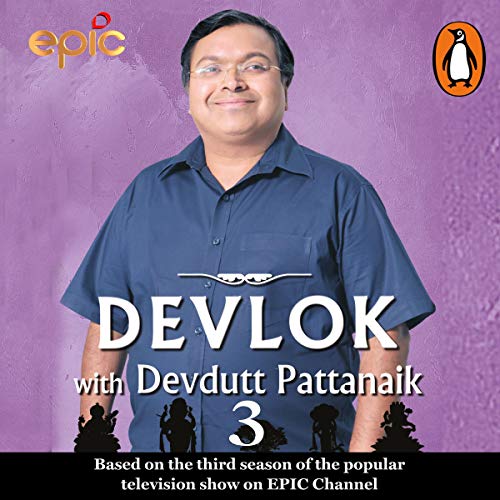 Devlok with Devdutt Pattanaik 3
