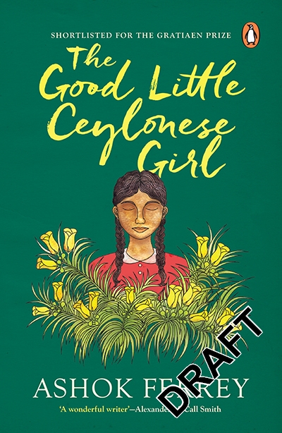 The Good Little Ceylonese Girl