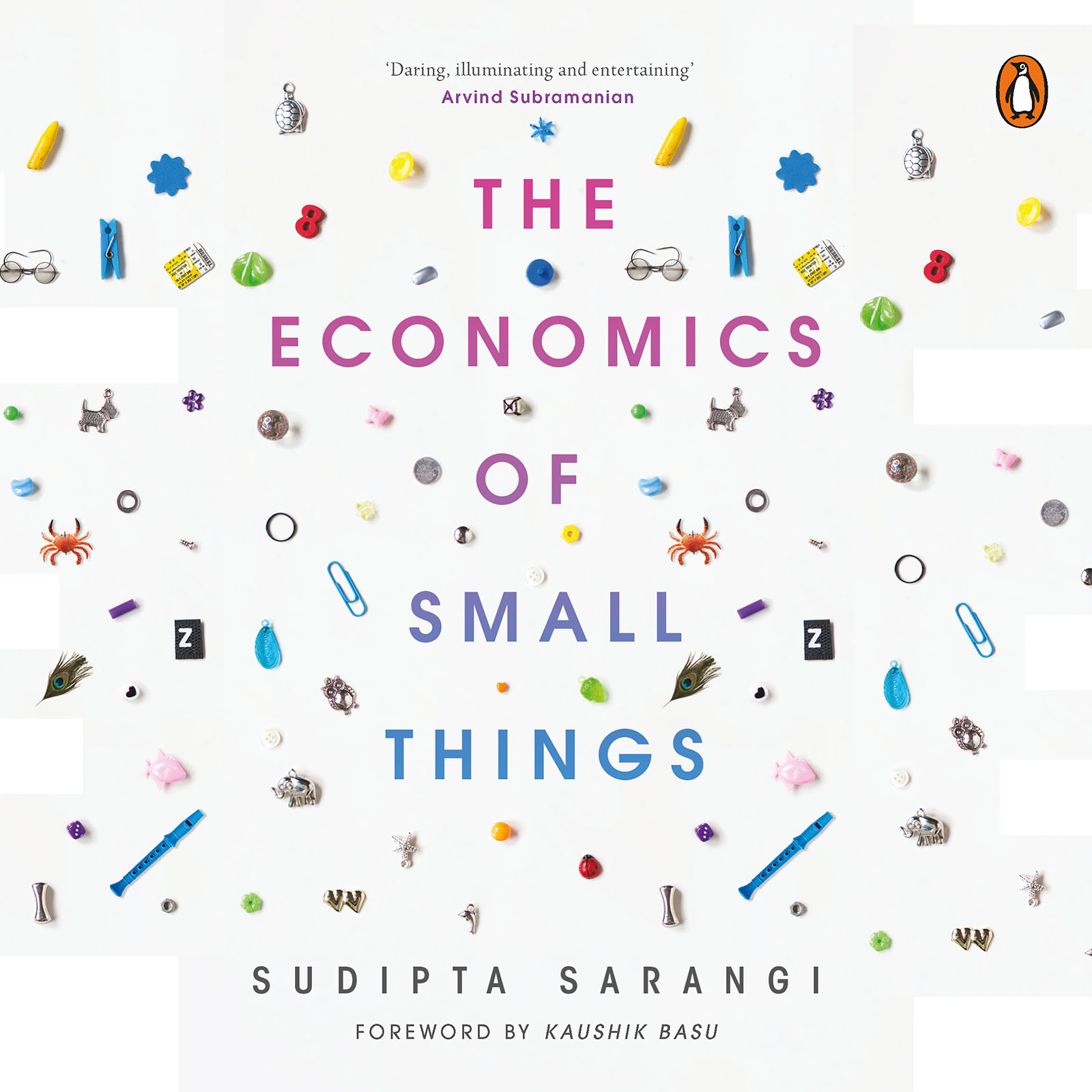 The Economics of Small Things