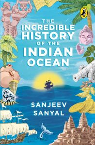 Excerpt from The Incredible History of The Indian Ocean Front cover ofThe Incredible History of the Indian Ocean
