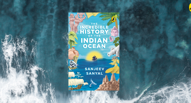 The turning tides of Indian history