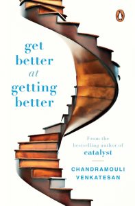 #WeMeanBusiness Get Better at Getting Better front cover Get Better at Getting Better