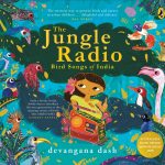 front cover The Jungle Radio