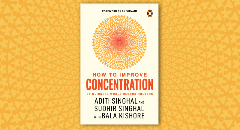 Test Your Attention!