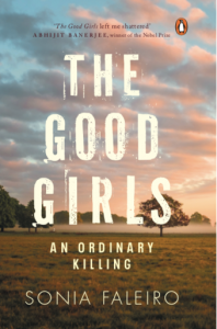 Front cover of The Good Girls