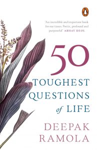 Front Cover 50 Toughest Questions of Life