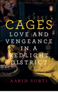 Front cover of Cages