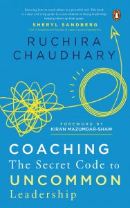 front cover of Coaching 
