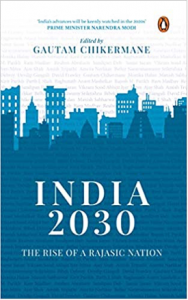 Front cover of India 2030