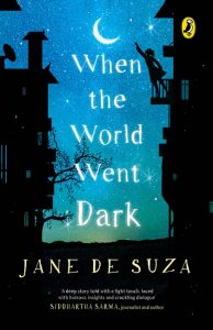 front cover of When the World Went Dark