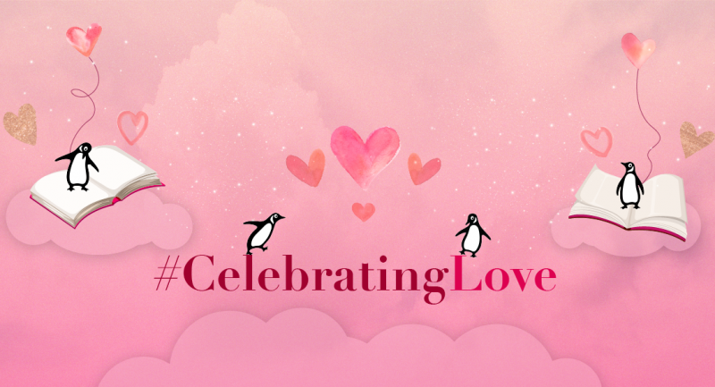 The literature of love and longing: Books to sweep you away this Valentine’s Day!