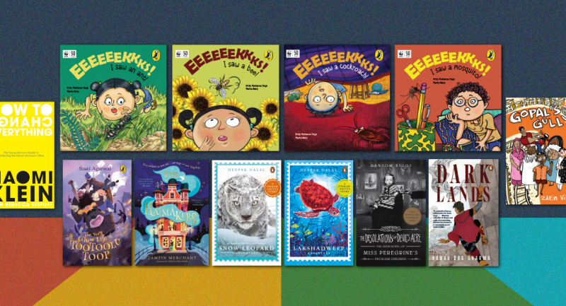 February? More like Fab-ruary!