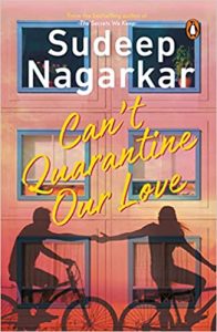 front cover of Can't Quarantine Our Love
