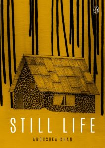 Front cover of Still Life