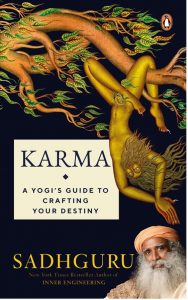 Front cover of Karma