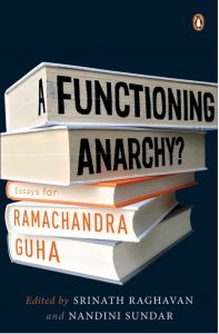Front cover of A Functioning Anarchy