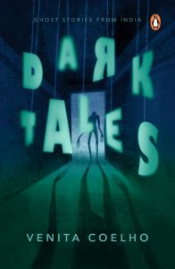 May Books Front cover of Dark Tales