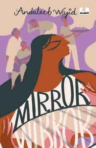 Mirror Mirror mirror front cover