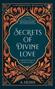 Front cover of Secrets of Devine love