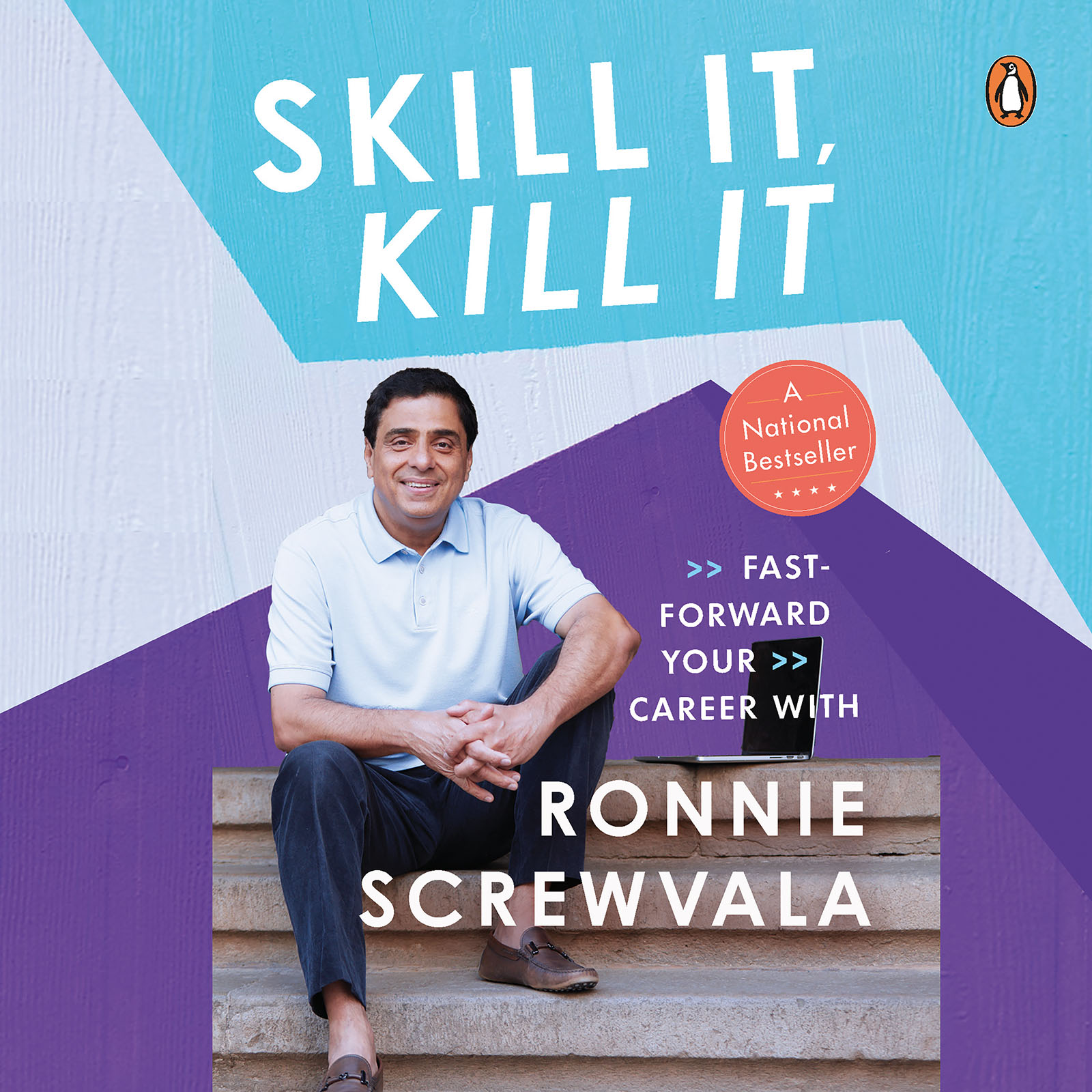 Skill It Kill It Penguin Random House India