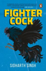 Fighter Cock