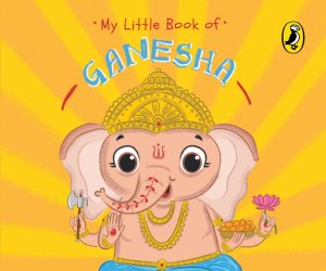 Ganesha