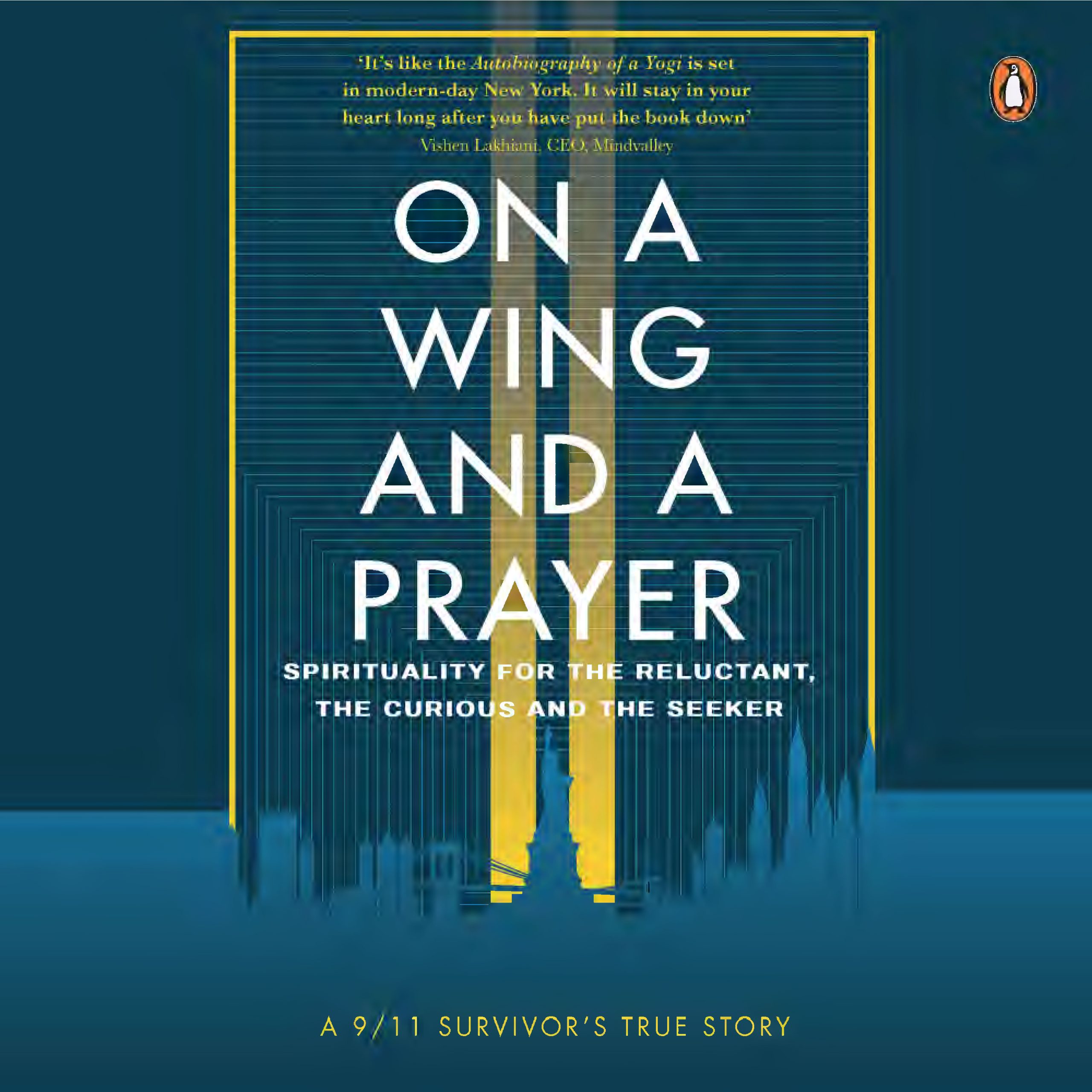 On a Wing and a Prayer