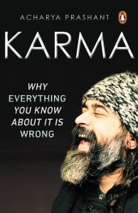 August books Karma Fc