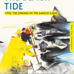 Cover: The Black Tide