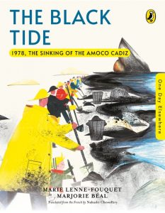The Black Tide