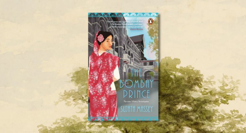 Perveen Mistry can't rest until she sees justice done