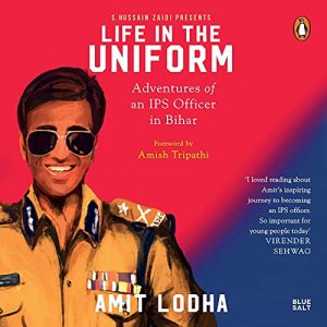 Audiobook