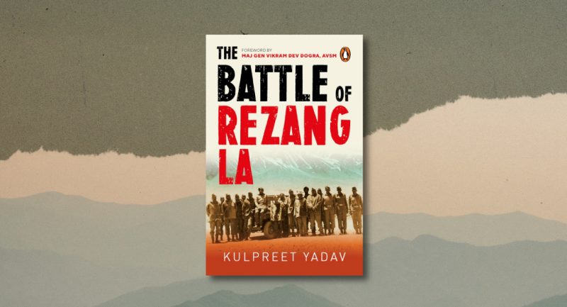 Tête-à-tête with Kulpreet Yadav