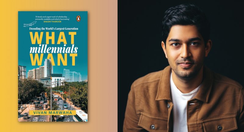 Why we need to start talking about Indian millennials