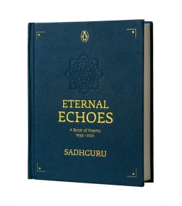 Eternal Echoes by Sadhguru