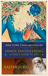Inner Engineering by Sadhguru